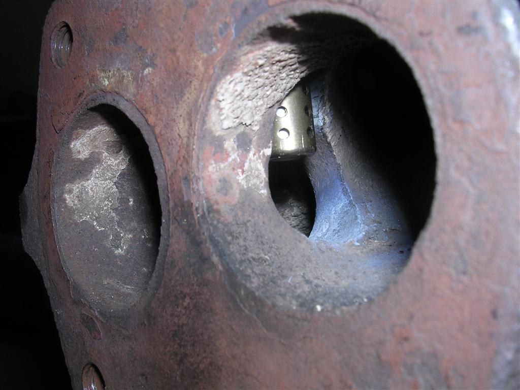 Exhaust Manifold 2013